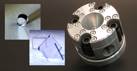 CVD Synthetic Diamond