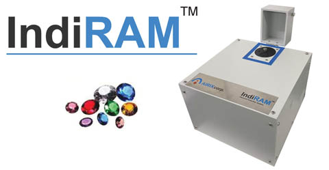 IndiRAM